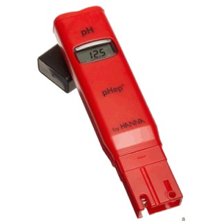 Testeur PH électronique Hanna PHEP PRO Testeur PH électronique Hanna PHEP PRO