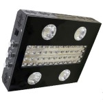 Panneau LED Horticole XMAX 4 V2 600w 