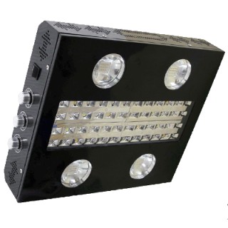 Panneau LED Horticole XMAX 4 V4 600w 