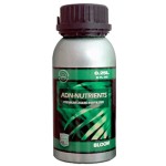 ADN NUTRIENTS© - ADN bloom 250ml - Engrais floraison BIO