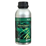 ADN NUTRIENTS© - ADN bloom 500ml - Engrais floraison BIO