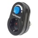 Variateur de vitesse pour extracteur