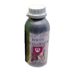 H&G - Roots Excelurator 100ml