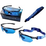 Lunettes de protection HPS/MH/LED NEWLITE full equipment