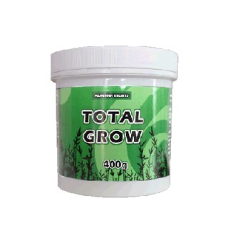 ADN NUTRIENTS© - Total Bloom - Engrais croissance granulés BIO - 400g