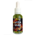 ADN NUTRIENTS© - Vita Max 30ml - Cofacteur enzymatique/hormonal