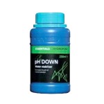 PH down 250ml ultra concentré (croissance & floraison)