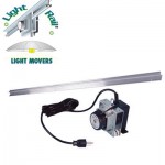  Light-Rail 4.0 AdjustaDrive 2m (complet avec moteur)