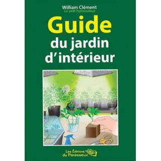 Guide du jardin d'intérieur