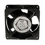 Ventilateur SUNON 200m3/h (12x12cm) 220v - roulement à aiguilles