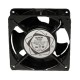 Ventilateur SUNON 200m3/h (12x12cm) 220v classic