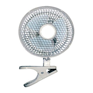 Ventilateur à pince standard