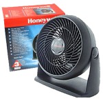 Ventilateur Super Turbo Honeywell