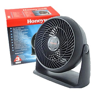 Ventilateur Super Turbo Honeywell