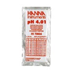 Sachet liquide de calibration PH 7