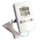 Thermomètre Hygromètre digital à sonde ECO