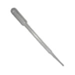 Pipette graduée 3ml