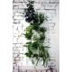 Système 15 plants pour jardin vertical