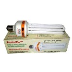 Ampoule 4U Easy-lighting 125W croissance