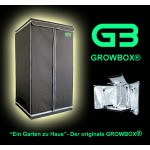 GROWBOX "wide" S - 90x50x160cm (modèle original)