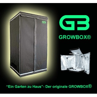 GROWBOX XS - 60x60x160cm (modèle original)