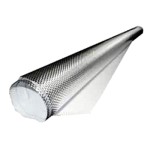 Mylar DIAMOND MICRO PERLE - 1.25m x 1m