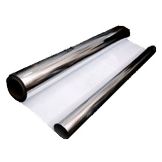 Mylar 110µm IRB (anti-détection) - 1.25m x 5m