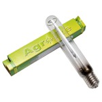 Ampoule 400W HPS horticole AGROLITE