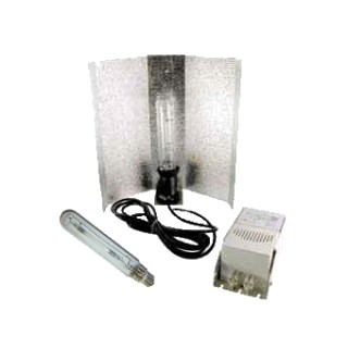 Lampe 400W MH POWERPLANT Lampe 400W MH POWERPLANT