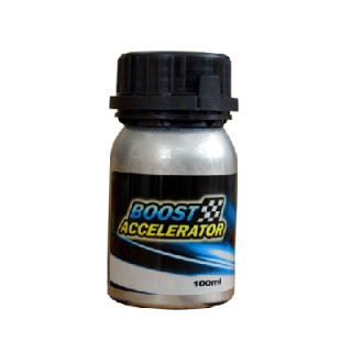 ADN NUTRIENTS© - Boost Accelerator 100ml - Accélérateur végétal