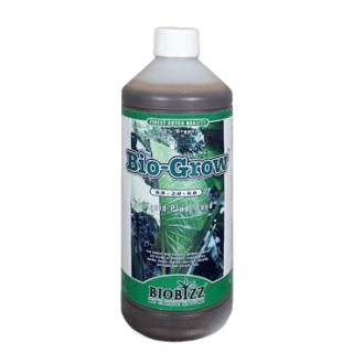 BioBizz - Bio-Grow 1l