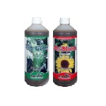 BioBizz - pack standard 2x 500ml