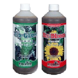 BioBizz - pack ECO 2x 1 L