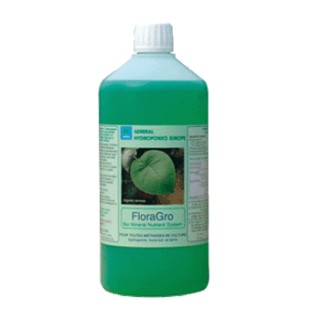 GHE - FLORA GRO 1L