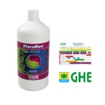 GHE - FLORADUO BLOOM 500ml