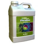 GHE - FLORADUO BLOOM 5L