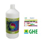GHE - FLORADUO BLOOM 1L