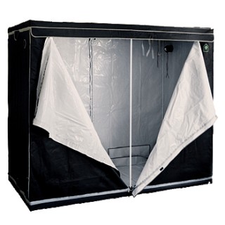 HOMEBOX  XXL - 240 x 120 x 200 cm