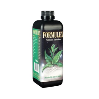 Ionic - Formulex 100ml Ionic - Formulex 100ml