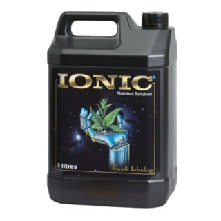 Ionic soil bloom 5L Ionic soil bloom 5L