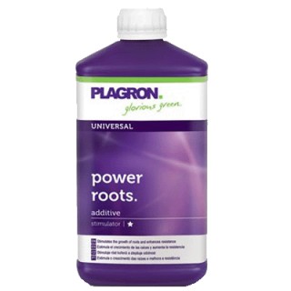 Plagron Alga Bloom (floraison) 1L
