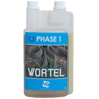 Vaalserberg Garden Phase 1 - Stimulateur de racines 100ml