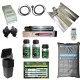 Pack complet BIO - Culture en terreau - 600w LUXE