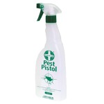 Pulvérisateur seul - 750ml - Qualité pro