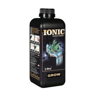 Ionic coco grow 1L