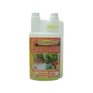 Vaalserberg Garden Element 3 - Engrais de floraison 1L