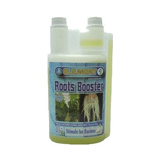 Vaalserberg Garden Element 1 - Boost racinaire 250ml